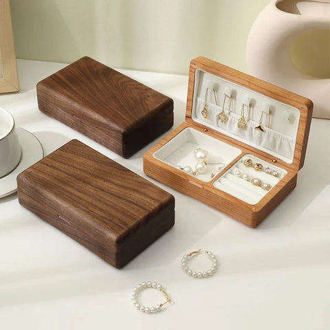 Harlow Jewelry Box