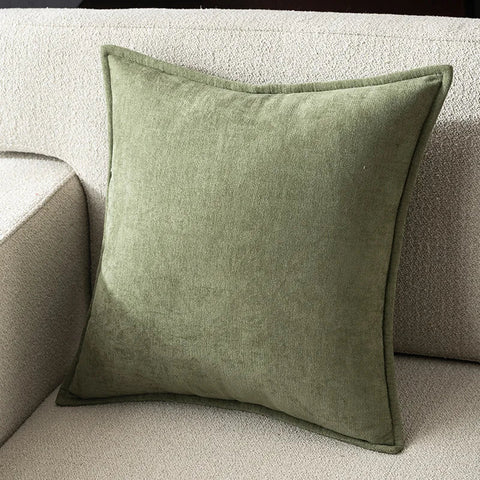 Wesley Chenille Pillow Case