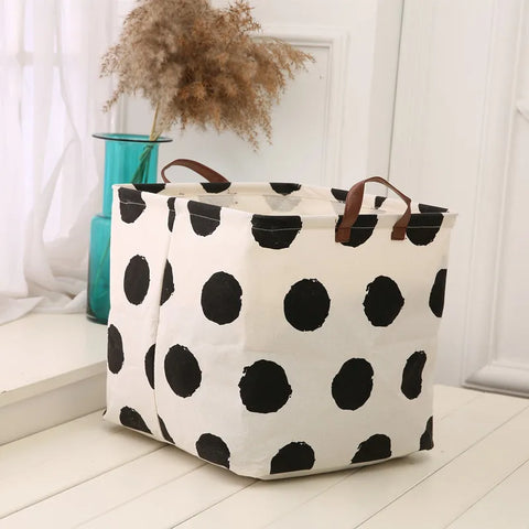 Marikassi Storage Cubes