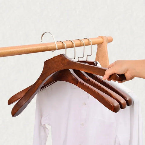 Redwood Premium Hangers