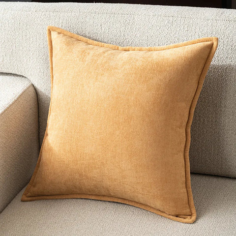 Wesley Chenille Pillow Case