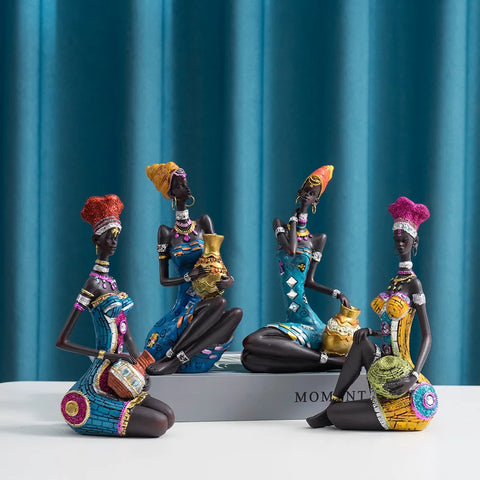 Nyana Vessel Guardians