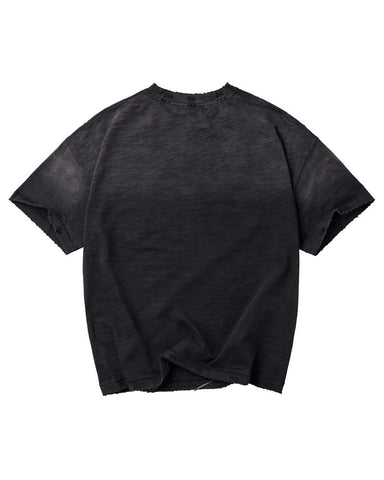 Vale Forever 8 Ball Tee Black