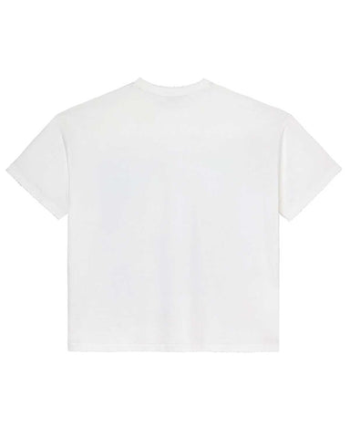Vale Forever Big Stage Tee White