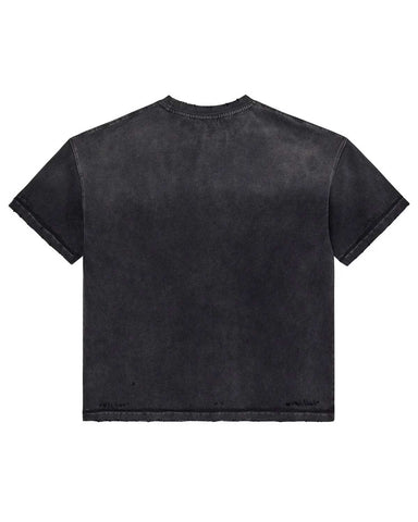 Vale Forever Doghouse Bling Tee Black