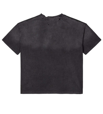 Vale Forever Faith Bling Tee Black