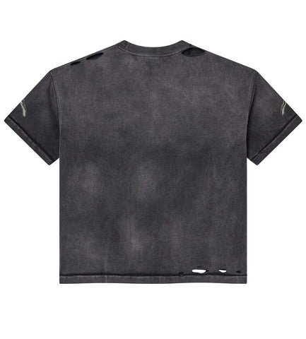 Vale Forever Hands of God Tee Grey