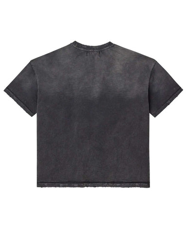 Vale Forever Pure Bucket Tee Black