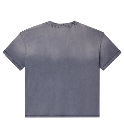 Vale Forever Robber Bling Tee Grey