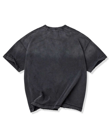 Vale Forever Tazmania Tee Black