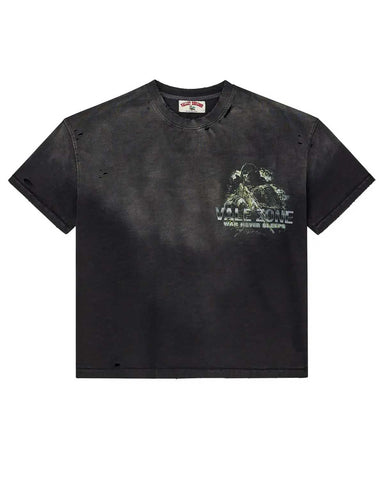 Vale Forever Vale Zone Tee Black