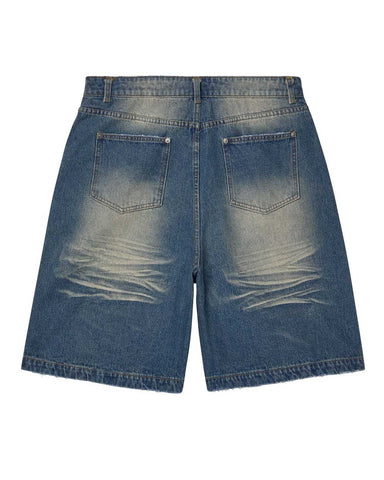 Vale Forever What The Jorts Blue