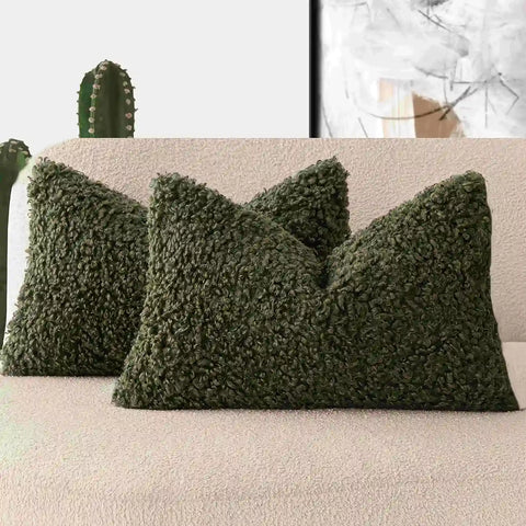 Milo Lumbar Pillow Case