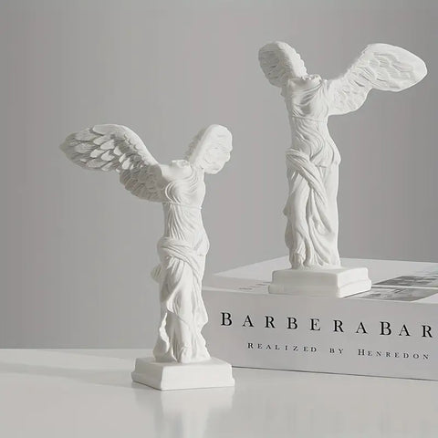 Aeris Winged Victory Figurine